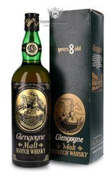 Glengoyne 8-letni, Malt Scotch Whisky (B.1973) / 43% / 0,75l