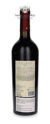 Babadishi Saperavi 2018 /12.6% / 0.75l