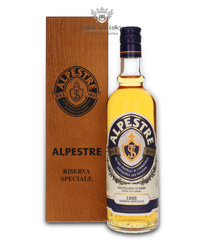 Alpestre 1983 Riserva Speciale / 49.5% / 0.7l