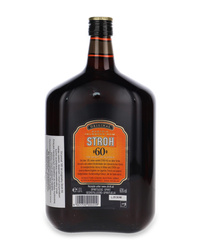 Stroh Rum / 60% / 1.0l