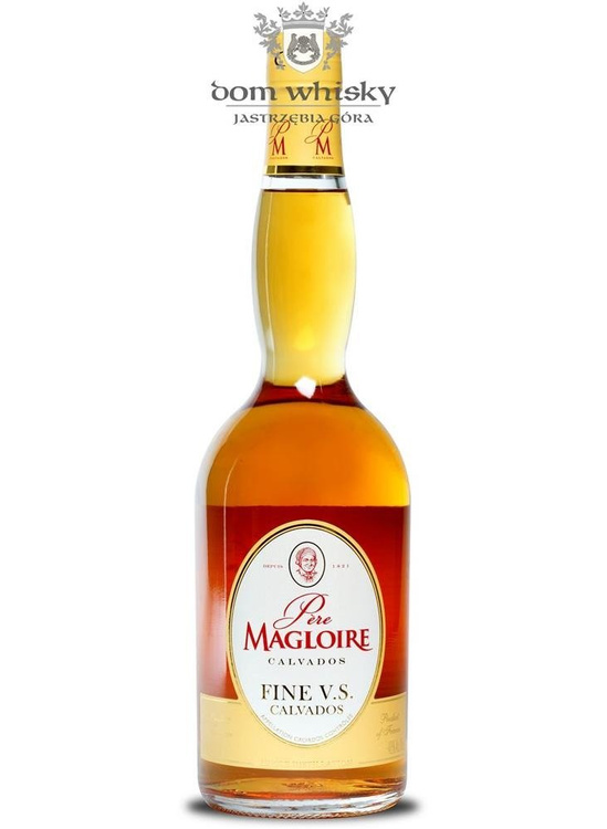 Calvados Pere Magloire Fine V.S. / 40% / 0,7l