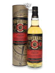 Glenrothes 9-letni (D.2013, B.2022) Douglas Laing’s Provenance / 46%/ 0,7l