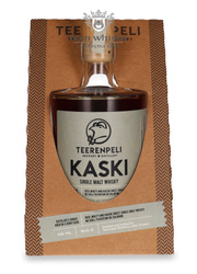 Teerenpeli Distiller's Choice Kaski 100% Sherry Cask / 43%/ 0.5l