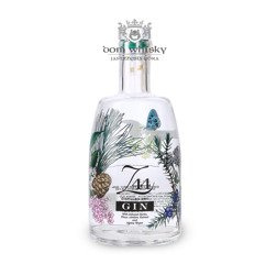 Roner Z 44 Dry Gin / 44% / 0,7l