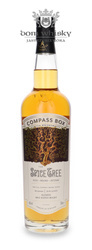 Compass Box The Spice Tree Blended Malt / 46%/ 0.7l