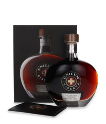 Unicum Riserva / 40% / 0.7l