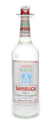 Sambuca Galatti Liquore / 38% / 1.0l