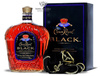 Crown Royal Black / 45% / 1,0l