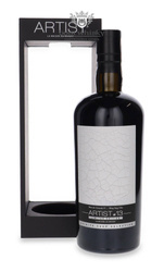 Karuizawa (D.1999, B.2018) Artist # 13 / 60% / 0.7l