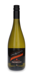 Prosecco Orrizonte Frizzante D.O.C. / 11% / 0,75l