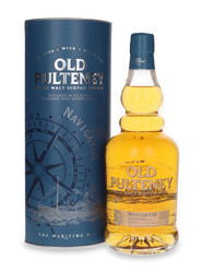 Old Pulteney Navigator / 46%/ 0,7l
