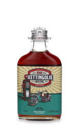 Kettingolie Coffee Likier / 14,9% / 0,2l