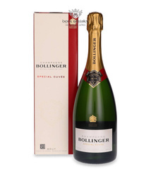 Szampan Bollinger Special Cuvee Brut / 12%/ 0,75l