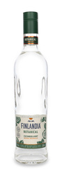 Finlandia Botanical Cucumber &amp; Mint /30%/ 0.7l