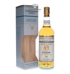 Rosebank 1989 (Bottled 2003) Connoisseurs Choice / 40% / 0,7l
