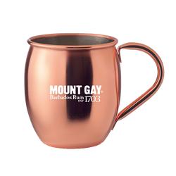 Mount Gay Eclipse Rum (Barbados) / 40% / 0,7l