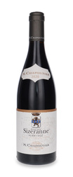 Chapoutier Sizeranne Rouge Hermitage 14,5% / 0,75L