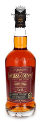 Daviess County Kentucky Straight Bourbon Finished in Cabernet Sauvignon Casks / 48% / 0.75l