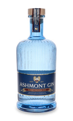 Ashmont Super Premium Gin / 43% /0,7l