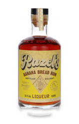 Razel's Banana Bread Rum Liqueur / 38,1% / 0,5l