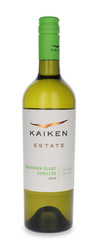 Kaiken Estate Sauvignon Blanc Semillon / 13% / 0,75l