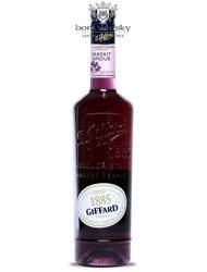 Giffard Parfait amour bartender liqueur / 25%/ 0,7l