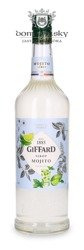 Giffard Mojito syrop barmański / 1l