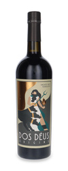 Dos Deus Origins Smoked Red Vermouth / 15% / 0,75l