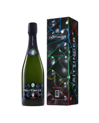 Szampan Taittinger FIFA Cup 2026 Brut Reserve /karton / 12,5% / 0,75l