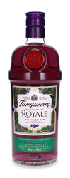 Tanqueray Blackcurrant Royale Gin / 41,3%/ 0,7l