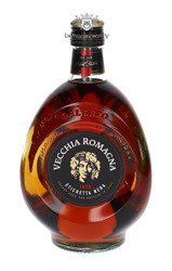 Vecchia Romagna Etichetta Nera Italian Brandy (brak opakowania) / 38%/ 0,7l