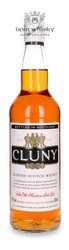 Cluny Blended Scotch Whiskey / 40%/ 0.7l