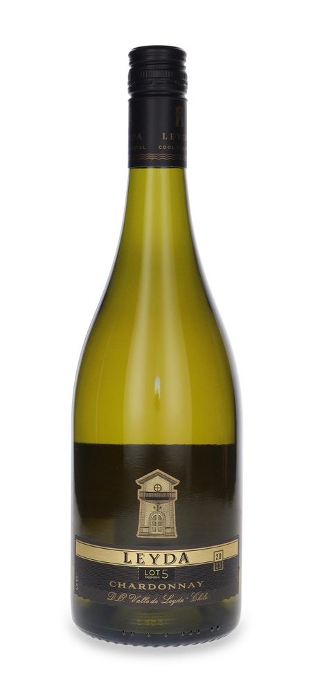 Leyda Lot 5 Chardonnay / 13,5% / 0,75l