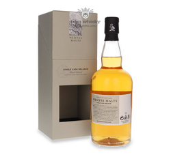 Bowmore Vintage 1992 (B.2016) Citrus Sizzle, Wemyss Malts / 54.4%/ 0.7l