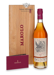 Grappa Marolo di Barolo 1987 / 50% / 0,7l