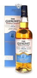 The Glenlivet Founder's Reserve / 40% / 0,7l