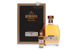 Polska Wódka Starzona w Beczkach Assemblage / 51,4% / 0,7l