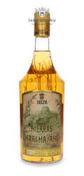 Hierbas Familia Mari Mayahs Liqueur / 26% / 1.0l
