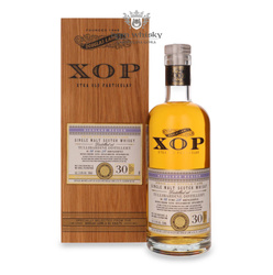 Tullibardine 30-year (D.1993, B.2023) Douglas Laing's XOP/ 51.8%/ 0.7l