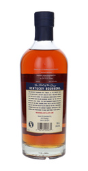 Heaven Hill 7YO Bottled in Bond Bourbon 50% 0,7L