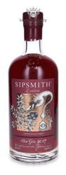 Sipsmith Sloe London Dry Gin / 29 % / 0,5l