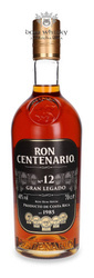 Ron Centenario 12-letni Gran Legado / 40% / 0,7l