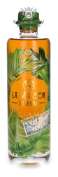 La Maison Du Rhum Panama Discovery Rum / 42% / 0.7l