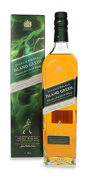 Johnnie Walker Island Green / 43%/ 1,0l