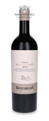 Finca Matambres 2017 Monteabellon / 14%/ 0.75l