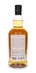 Kilkerran 8-letni Cask Strength, Bourbon Cask Matured / 55,6%/ 0,7l