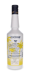 Giffard Cocogif (Coconut) bar liqueur /18%/0.7l