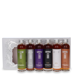 Tatratea Set /mini/ 6 x 0.04l