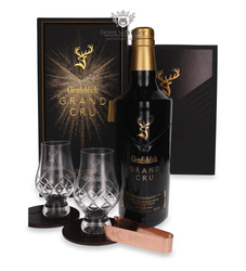 Glenfiddich Grand Cru 23-letni / 40% / 0,7l