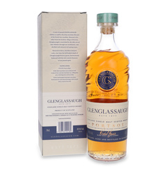 Glenglassaugh Portsoy Single Malt Scotch Whiskey /49.1%/ 0.7l